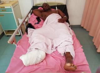Des survivants décrivent l'embuscade mortelle d'un convoi minier au Burkina Faso
