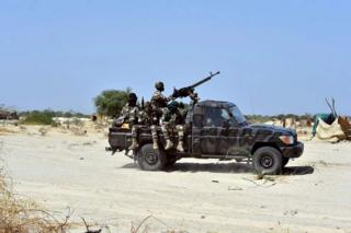 niger