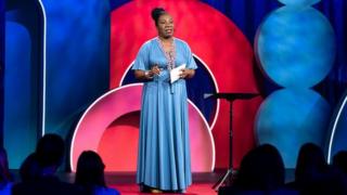 Tarana Burke