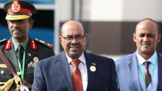 يسيطر البشير على مقاليد الحكم في السودان منذ عام 1989