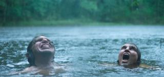 فیلم مرز