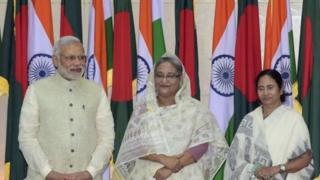 বিবিসি, ভারত, বাংলাদেশ