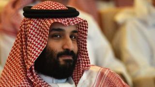 Muhammed bin Selman