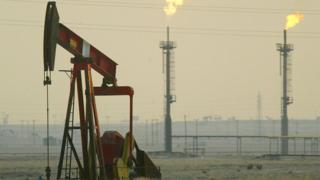 нефтяная вышка