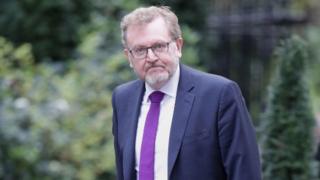 David Mundell