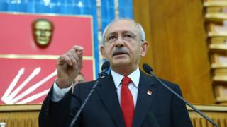 Kemal Kılıçdaroğlu Man Adası açıklamaları