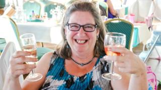 Sue Wright
