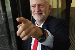 Jeremy Corbyn