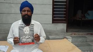 ਮਹਾਂ ਸਿੰਘ