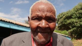 Wambugu wa Nyingi
