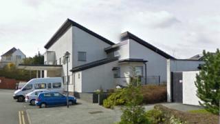 Uned Bryn Hesketh