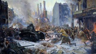 Картина Блінкова