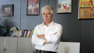 Faruk Bildirici