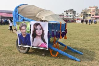 वीरगन्जमा चलचित्र महोत्सवको रौनक