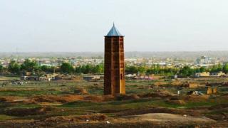 غزنی