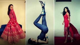 High Heels