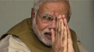 नरेंद्र मोदी