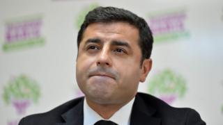 دمیرتاش
