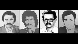 نگاهی به پرونده اعدام رهبران خلق ترکمن پس از سه دهه