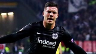 Luka Jovic