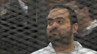 مصر: الإفراج عن محمد عادل العضو البارز بحركة 6 أبريل المعارضة