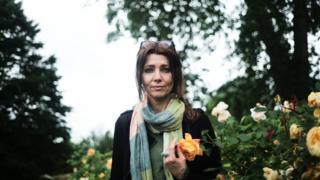 Elif Şafak