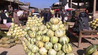 افغانستان