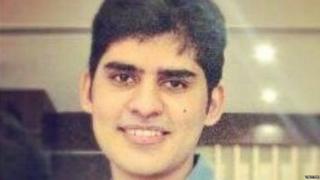 कनिष्क कटारिया