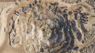 China Well Rescues