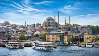 İstanbul