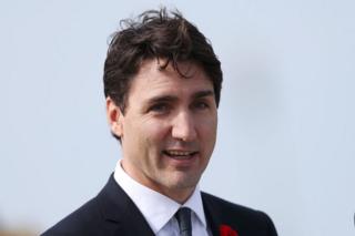 Kanada Başbakanı Justin Trudeau, artık ülkesinde bu ismi taşıyan tek kişi değil