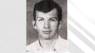 Sgt Paul Meyer