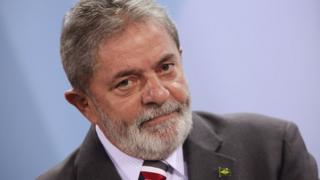 Luiz Inácio Lula da Silva