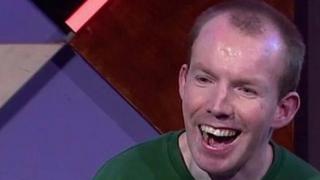 stand up comedy
