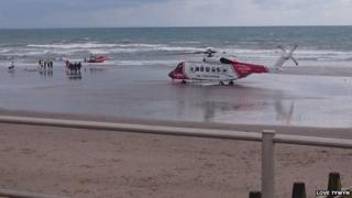 tywyn