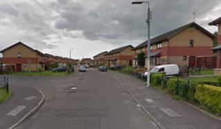 Drummore Road
