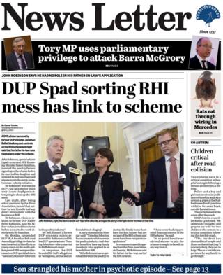News Letter