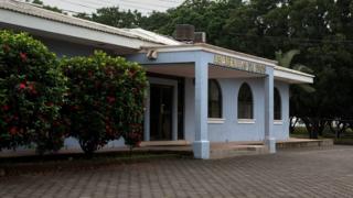 Asambleas de Dios