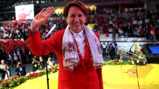 Meral Aksener