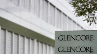 Glencore