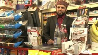 Asad Shah