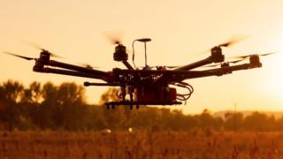 Octocopter