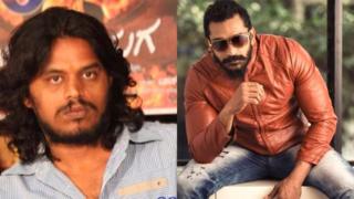 The two stuntmen who are feared dead