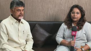 ఏపీ సీఎం చంద్రబాబునాయుడు