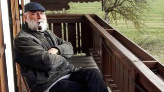 Stan Vanuytrech
