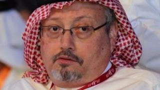 خاشقجي