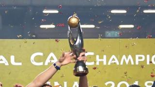 استبعاد الإسماعيلي المصري من دوري أبطال إفريقيا