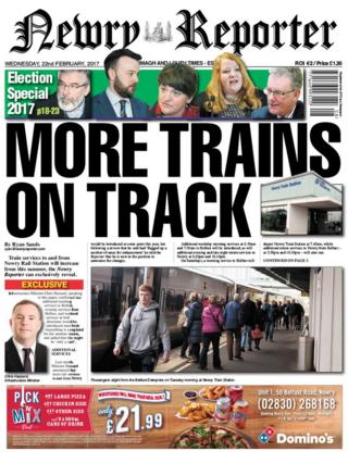 Newry Reporter