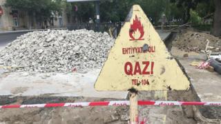 Azərbaycanın bölgələrində qaz verilişi niyə tez-tez dayandırılır?