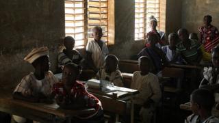burkina,faso,ouagadougou,éducation,enseignants,élèves,grève,protocole
